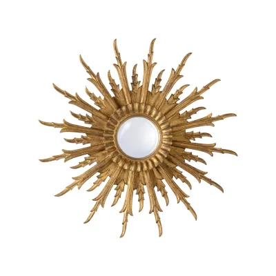 Starburst Mirror