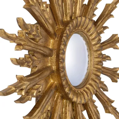 Starburst Mirror