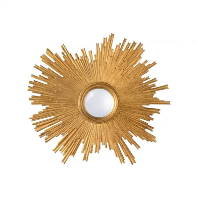 Radiant Mirror