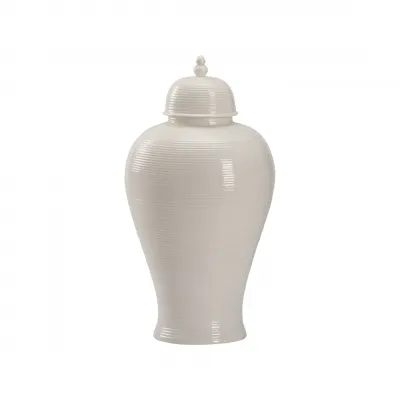 Charlene Ginger Jar