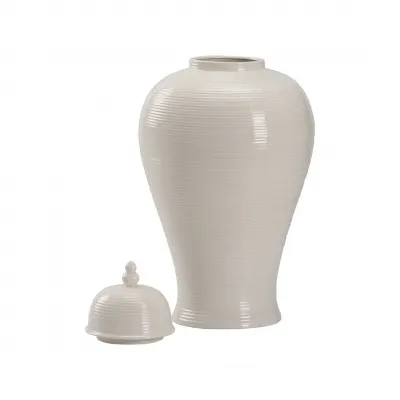 Charlene Ginger Jar