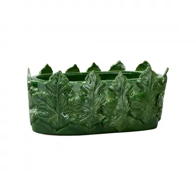 Fig Leaf Planter