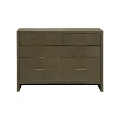 Norman Chest