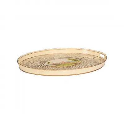 Country House Tray