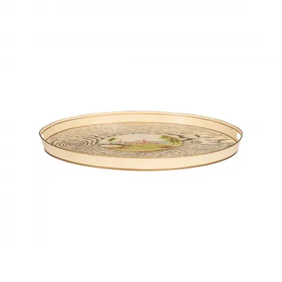 Country House Tray