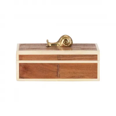 Snail Box