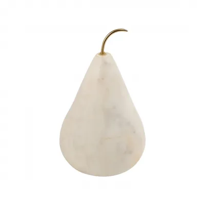 Marble Pear