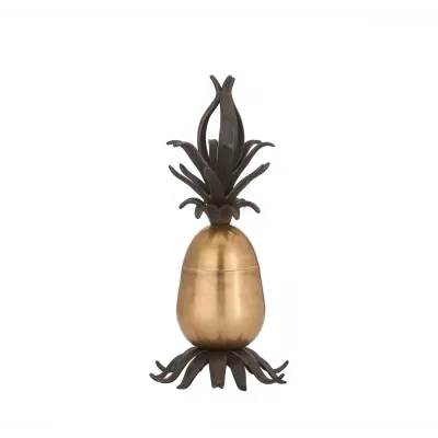 Pineapple Statue