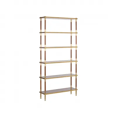 Astor Bookcase