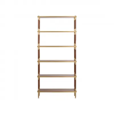 Astor Bookcase