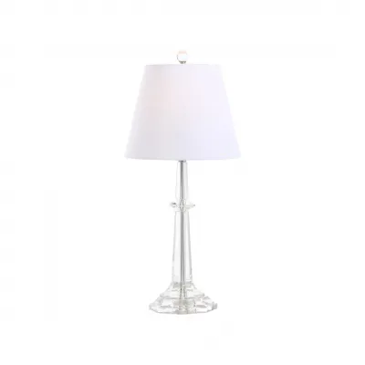 Emmy Crystal Lamp