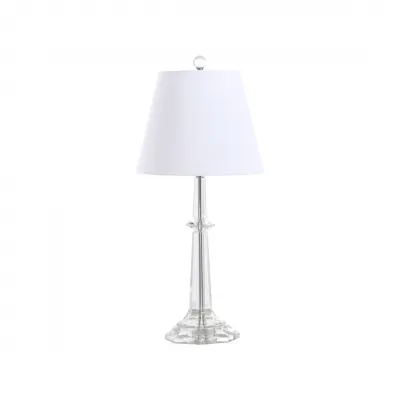 Emmy Crystal Lamp