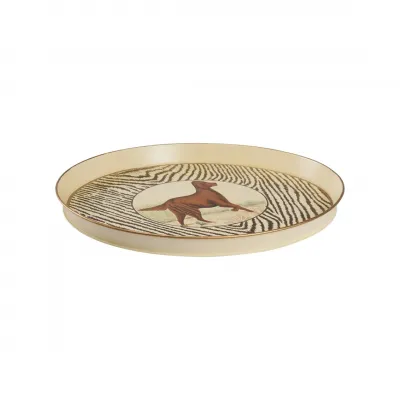 Retriever Tray