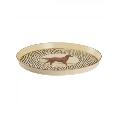 Retriever Tray