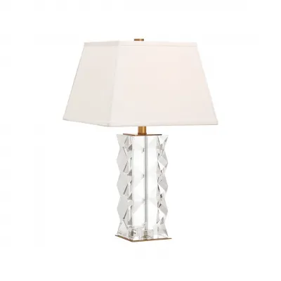 Genevieve  Lamp