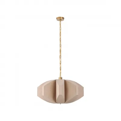Aydin Chandelier