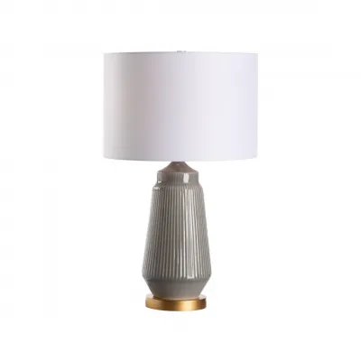 Penelope Gray Lamp