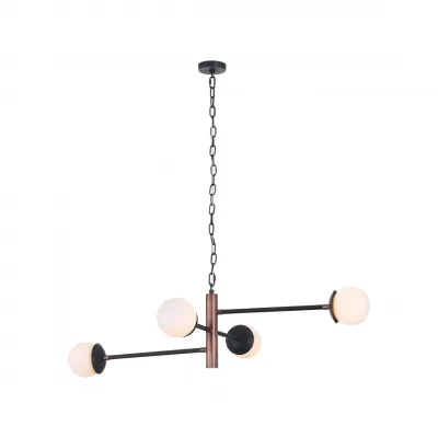 Alvar Chandelier