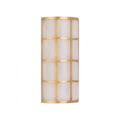 Brookfield Sconce