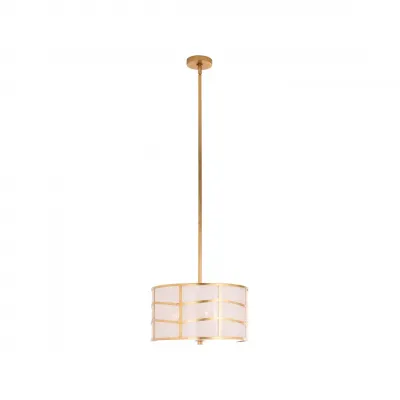 Brookfield Large Pendant