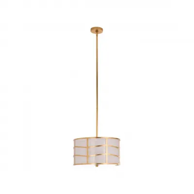 Brookfield Large Pendant
