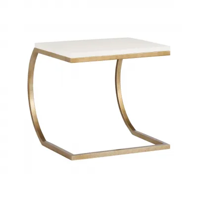 Ashland Side Table Medium