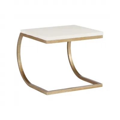 Ashland Side Table Small