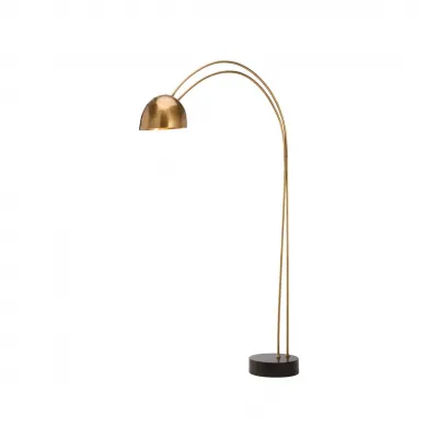 Keaton Arc Floor Lamp