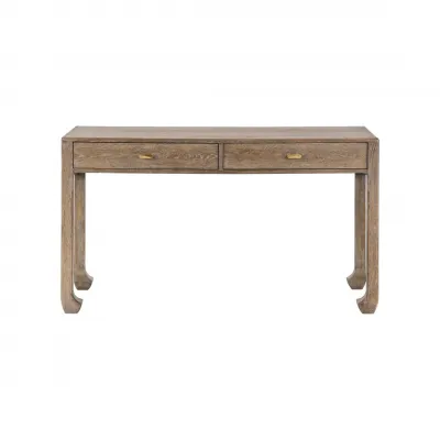 Asha Desk