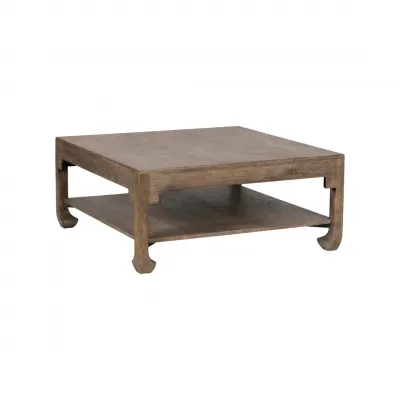 Asha Cocktail Table