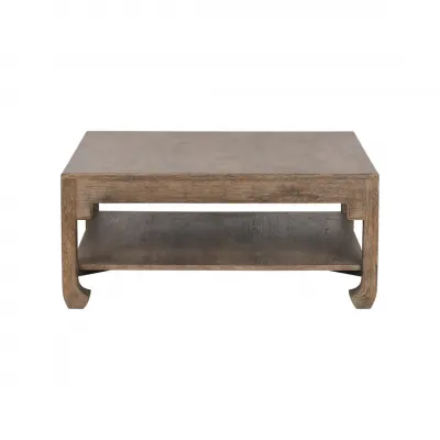 Asha Cocktail Table