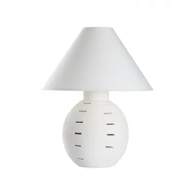 Francesca Table Lamp