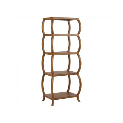 Kate 4 Shelf Etagere