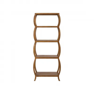 Kate 4 Shelf Etagere