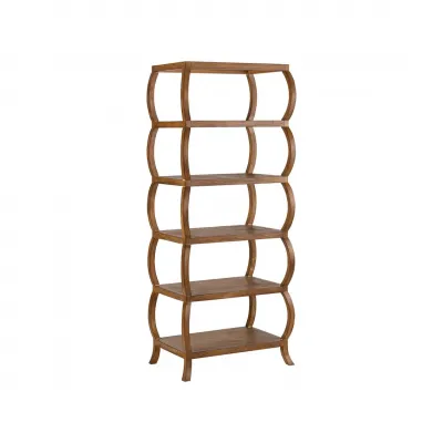 Kate 5 Shelf Etagere