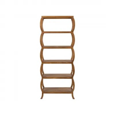 Kate 5 Shelf Etagere