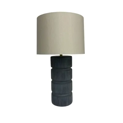 Turner Lamp