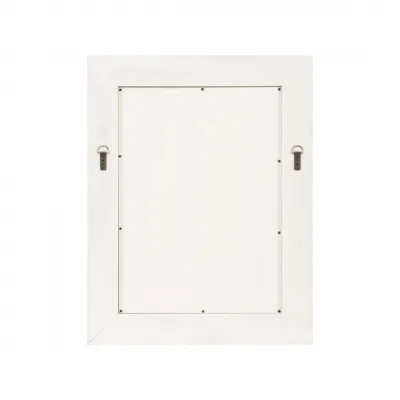 Bahari Rectangular Mirror