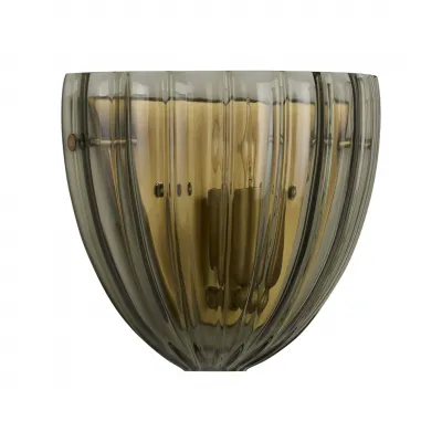 Caterina Smoke Sconce