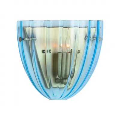 Caterina Aqua Sconce