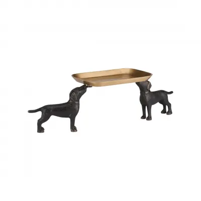Labrador Dish