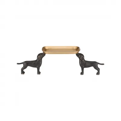 Labrador Dish