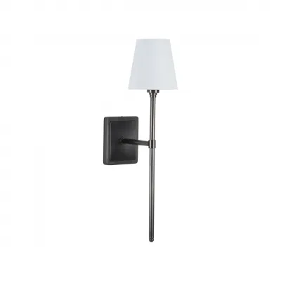 Homewood Oil Rubbed Bronze Sconce