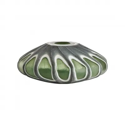 Ashanti Vase