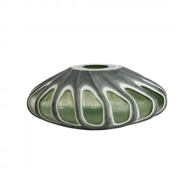 Ashanti Vase