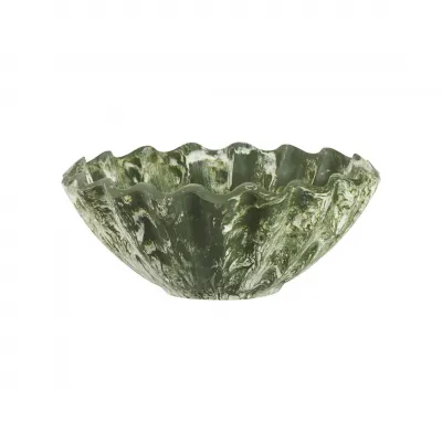 Durrant Green Bowl