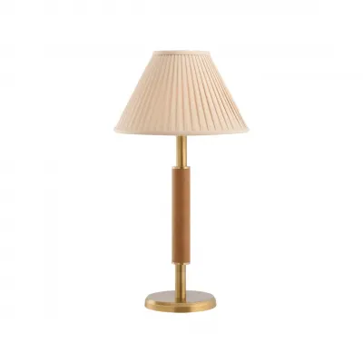 Wentworth Lamp