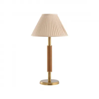 Wentworth Lamp