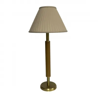 Wentworth Buffet Lamp