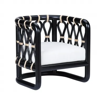 Cecilia Lounge Chair